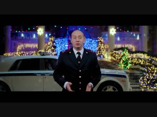 policeman from rublyovka. new year's lawlessness: yakovlev about going to the movies with his wife