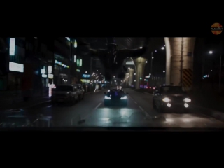 black panther new clip and trailer (russian) 2018 small tits big ass