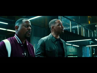 bad boys 3 / bad boys for life. trailer (2020) [1080p]