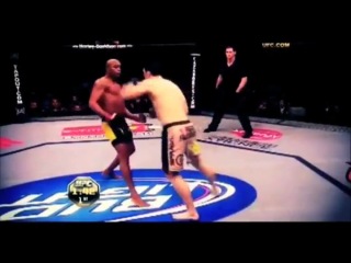 ufc - mma - hard workout motivation