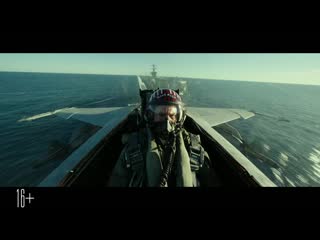 top gun maverick - official trailer