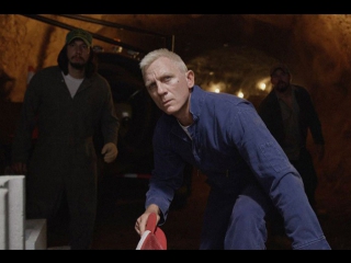 logan lucky 2017 trailer [1080p]