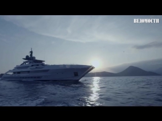 the best yachts in the world