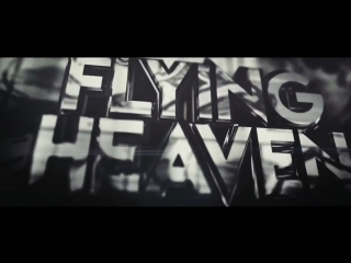 animemix - nf - intro 2 - flying heaven amv