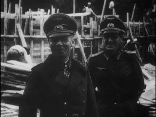 what happened to rommel? / bbc: secrets of the reich. secrets of nazism (film 2)