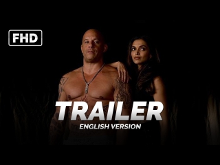 eng | trailer no. 1: "three x's: world domination / xxx: the return of xander cage" 2017