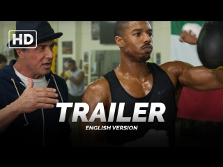 eng | trailer: "creed: the legacy of rocky / creed" 2015