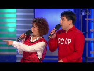 union (tyumen). musical number bar seeds. 1/8 finals of the major league kvn 2014