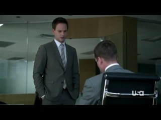 suits. web episodes - quote for quote