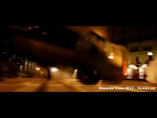 need for speed ​​(2014) russian trailer