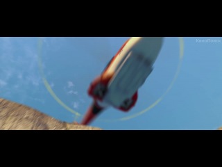 planes: fireboy and watergirl (2014) trailer