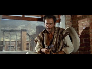 the good, the bad, the ugly part 1. 1966