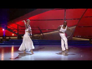 sytycd (us) s2 - top 16 - cuban rumba - ryan heidi by alex da silva