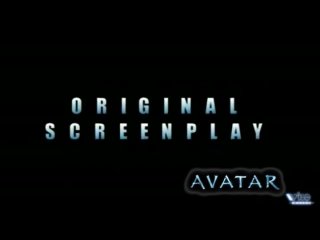 trailer for the film avatar 2