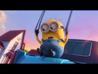 despicable me 2 / despicable me 2 (2013) trailer (dubbed)