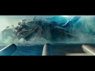 best excerpt from the film sea battle