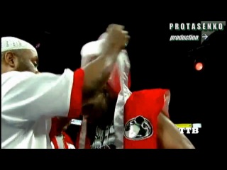 bernard hopkins - boxing motivation highlights