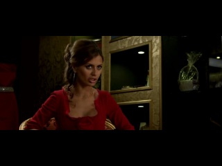 victoria bonya in an episode of the film 8 first dates (2012) milf