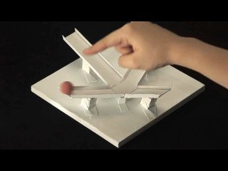 greatest paper trick