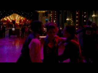 tango for three. from the movie keep the beat.