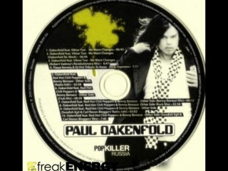 paul oakenfold feat. viktor tsoi - we are waiting for changes (robert vadney's revolutionary mix)